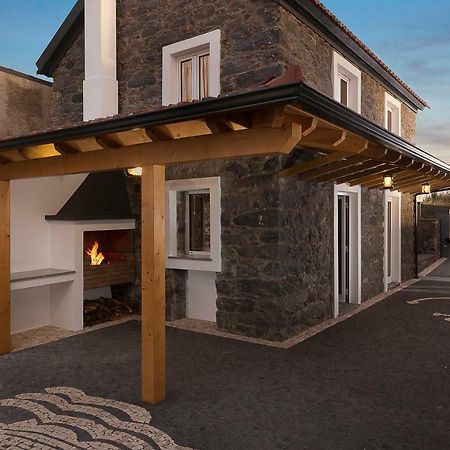 Casa Do Leme Villa Arco da Calheta  Eksteriør billede