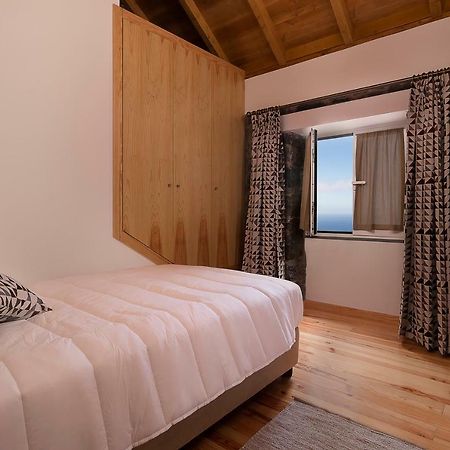 Casa Do Leme Villa Arco da Calheta  Eksteriør billede