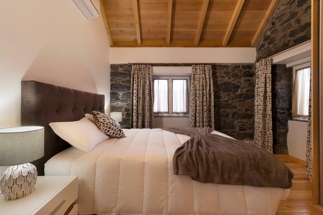 Casa Do Leme Villa Arco da Calheta  Eksteriør billede